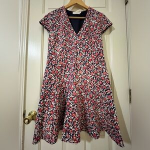 Tory Burch midi dress